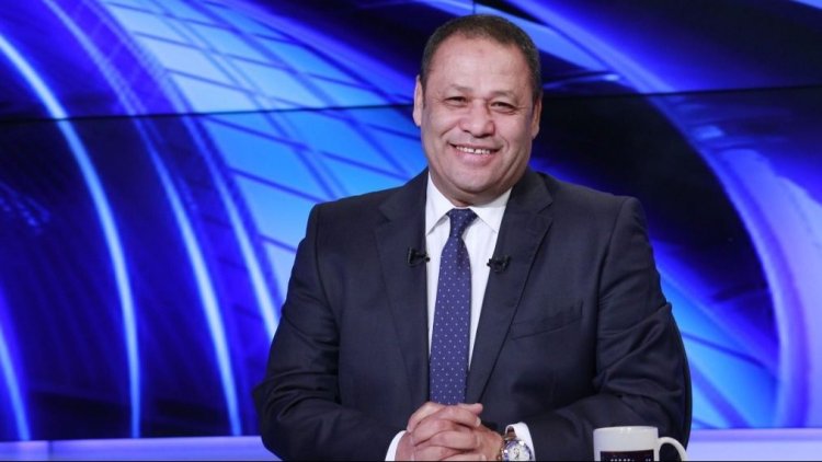 النيابة تستمع لأقوال كابتن ضياء السيد في بلاغ سب وقذف
