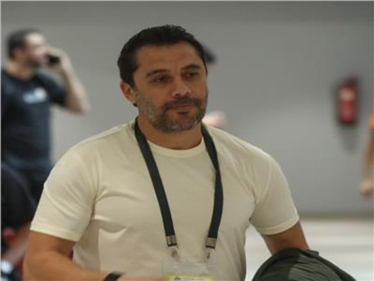 أحمد حسن: هناك لاعبون تهربوا من الانضمام لمنتخب مصر في كأس العرب