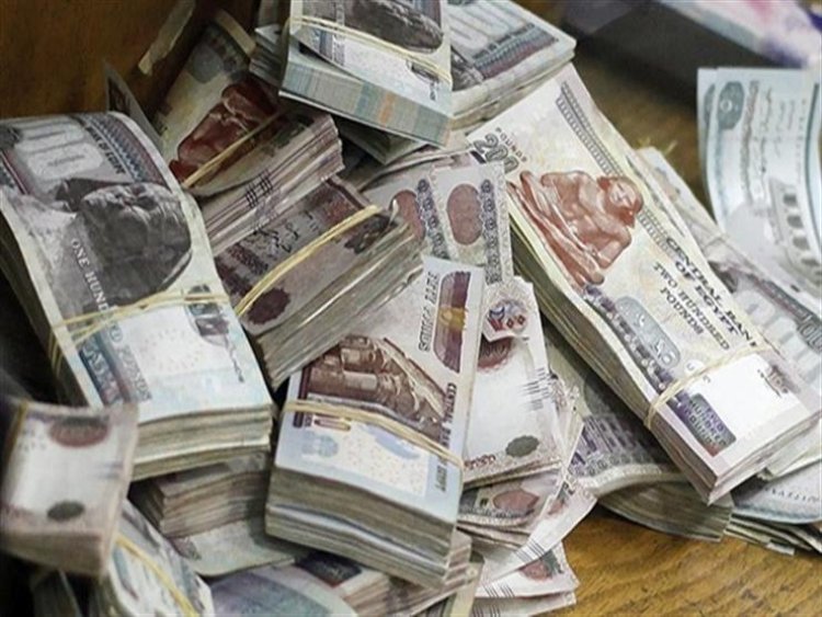 ضبط شخصين بتهمة غسل 40 مليون جنيه حصيلة الاتجار بالنقد الأجنبي