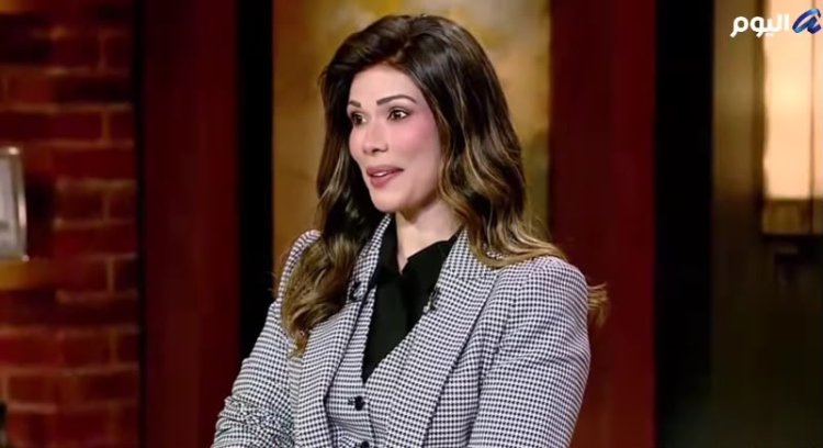 تحركات الدولار وخلافات الفنانين أبرزها.. وفاء حامد تتصدر المشهد بتحقق توقعات أحداث أواخر أكتوبر.. 