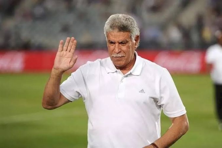 اتحاد الكرة يشكر الرئيس السيسي على لفتته الكريمة مع حسن شحاتة