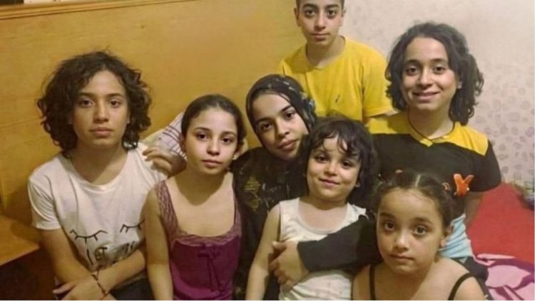 العثور على جثمان الزوج الأردني  والد ضحايا مذبحة كرموز  في شقته بالأردن