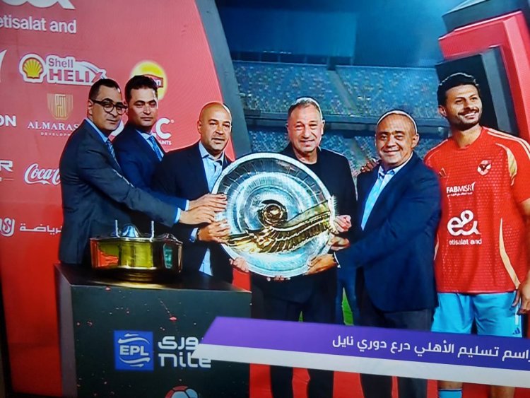 بعد فوز الأهلي بالدوري.. كريم العدل: «هجومه بقي قاسي.. مش عارف لما يضم تريزيجيه وزيزو إيه هيحصل؟!»