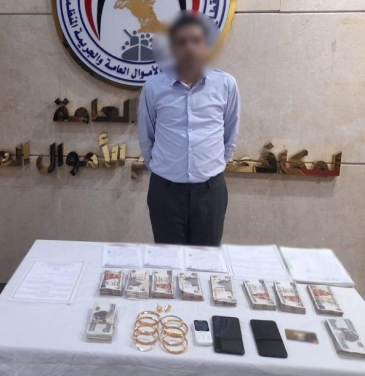 ضبط عامل بالجيزة لاتهامه بالنصب على راغبي السفر للعمل بالخارج والاستيلاء على أموالهم