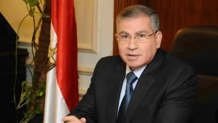 وفاة وزير التموين الأسبق محمد علي مصيلحي والجنازة غدًا