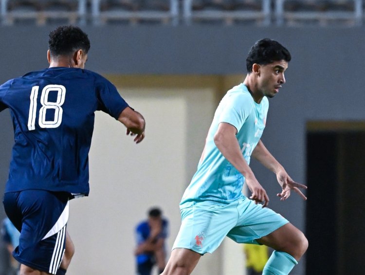 استعدادا للقمة.. الزمالك يخسر أمام الشرقية إنبي بهدفين وديا