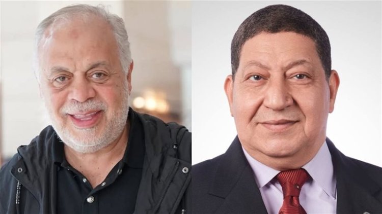 محمد دسوقي يكشف سبب حذف منشوره ويوضح موقف أشرف زكي ونقابة المهن التمثيلية