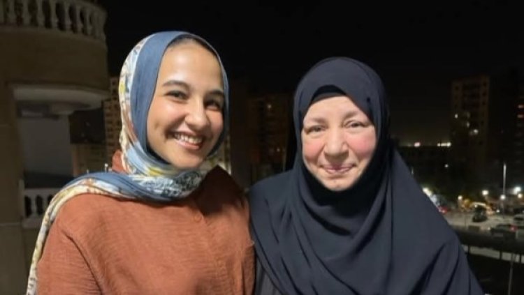 بعد انتشار صورتها مؤخرًا.. مجدي الهواري لعبلة كامل: حرمتي جمهورك منك ليه؟