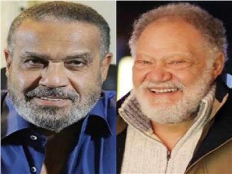 جمال العدل تعليقًا على تصريحات يحيى الفخراني: ظروف الفنانين اليوم تختلف عن الماضي وبياخدوا فلوس تكفي ولادهم وأحفادهم