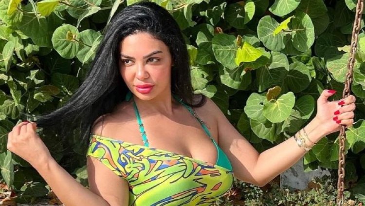 بعد إخلاء سبيلها.. منع البلوجر نرمين طارق من السفر 