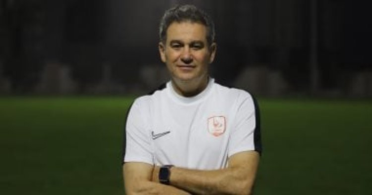 خالد جلال: مباراة القمة لها حسابات خاصة.. والزمالك عليه الحذر أمام الأهلي