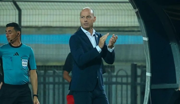 توروب: حققنا انطلاقة قوية في دور المجموعات.. والأخطاء واردة