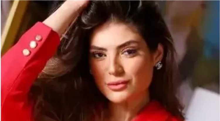 بعد سنوات من العمل.. الإعلامية لما جبريل تستقيل من قناة إكسترا نيوز