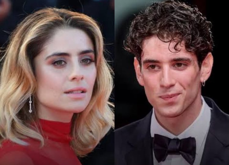 غريتا سكارنو ونيكولا موباس يقدمان حفل ختام الدورة الـ83 من مهرجان فينيسيا السينمائي
