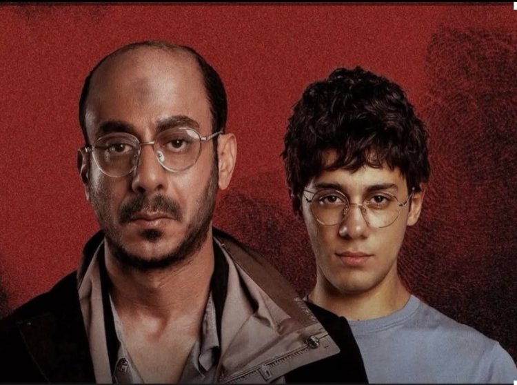 ماجدة خير الله تدافع عن «لعبة جهنم»: المسلسل لا يضم مشاهد عنف