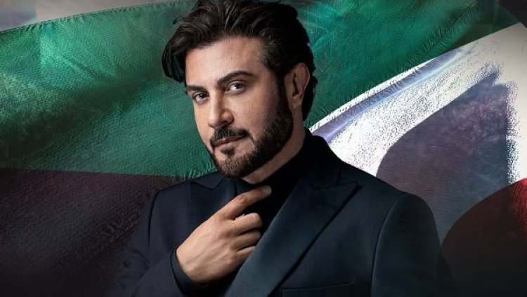 نقل الفنان ماجد المهندس للمستشفى بعد تعرضه لوعكة صحية