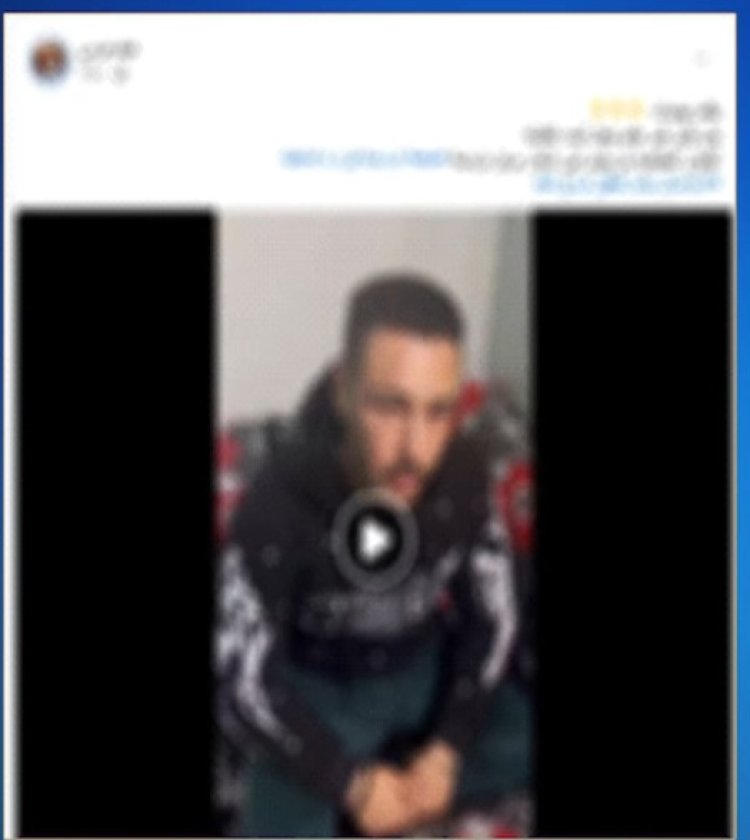 الداخلية تكشف حقيقة إلقاء مياة نار على عامل وسيدة خلال مشاجرة بكرداسة 