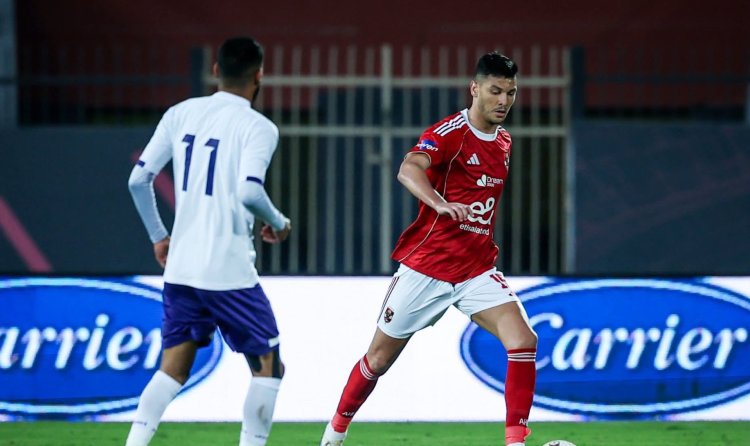 بالخسارة أمام المصرية للاتصالات.. الأهلي يودع كأس مصر من دور الـ32