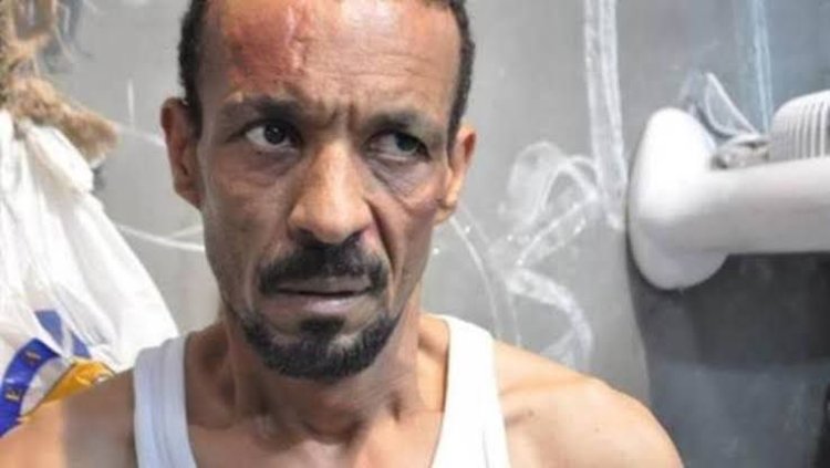 القبض على الفنان محمد فاروق شيبا بعد نشره فيديو مفبرك