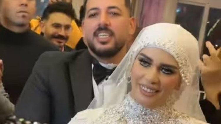 إخلاء سبيل أم جاسر وحبس طليقها بكار بتهمة الابتزاز والسب والقذف