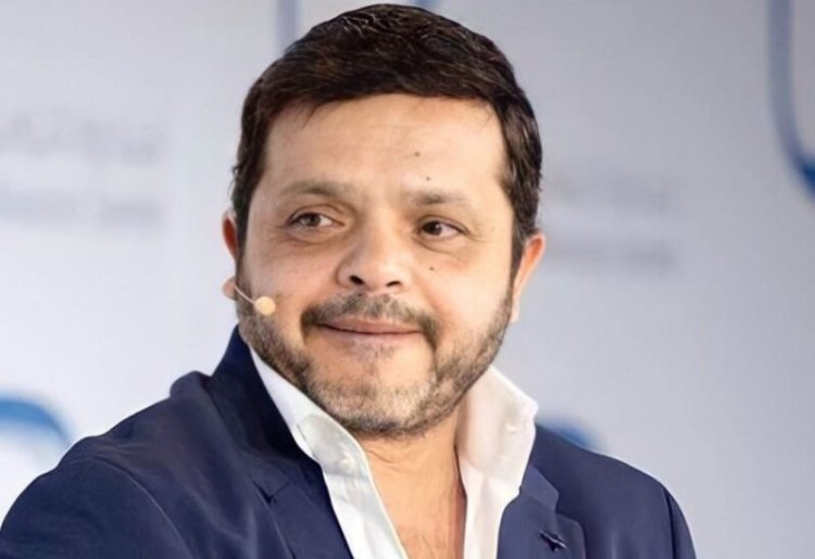 وفاة شقيق محمد هنيدي بعد صراع مع المرض