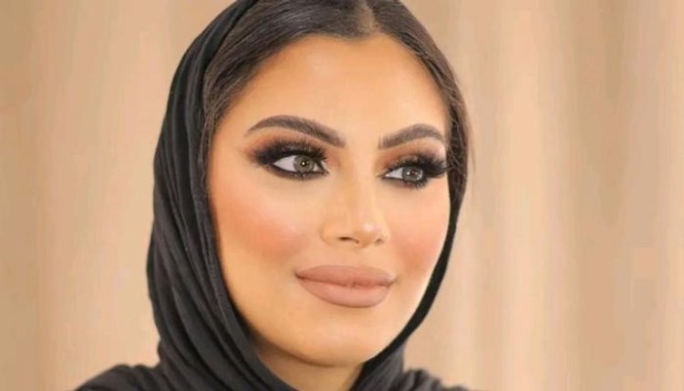 عاجل.. القبض على البلوجر أم خالد
