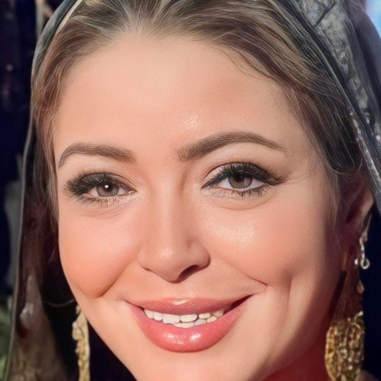 سائق سيارة الفنان تامر شلتوت يصدم سيارة المستشارة هايدي فضالي