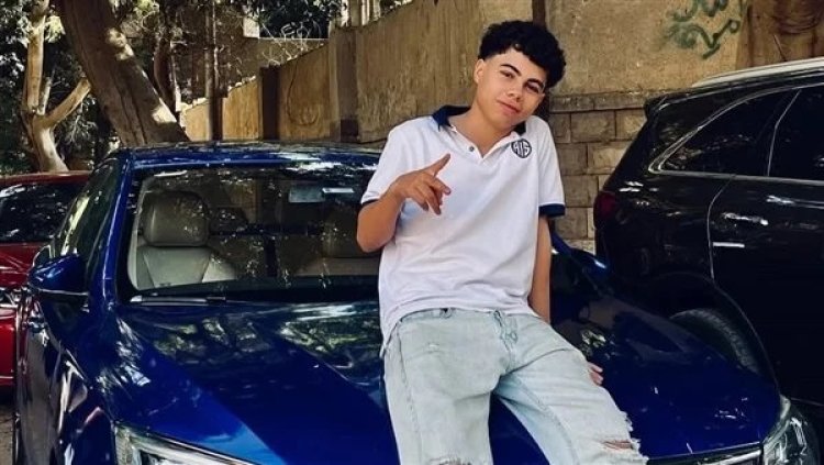 القبض على المتهمين بقتل الشاب ياسين داخل مركز شباب الجزيرة