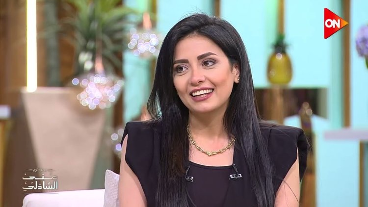 سهر الصايغ تكشف سبب عدم تجميل أسنانها واستمرارها بالعمل في مهنة الطب