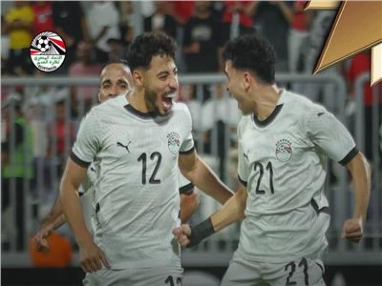 استعدادا لكأس العرب.. منتخب مصر للمحليين يكرر فوزه على تونس وديا