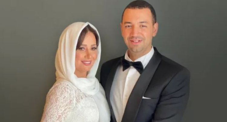 "أنا مقلتش الكلام ده نهائي".. حلا شيحة تعلق على تصريح زواجي من معز مسعود أصعب فترات حياتي