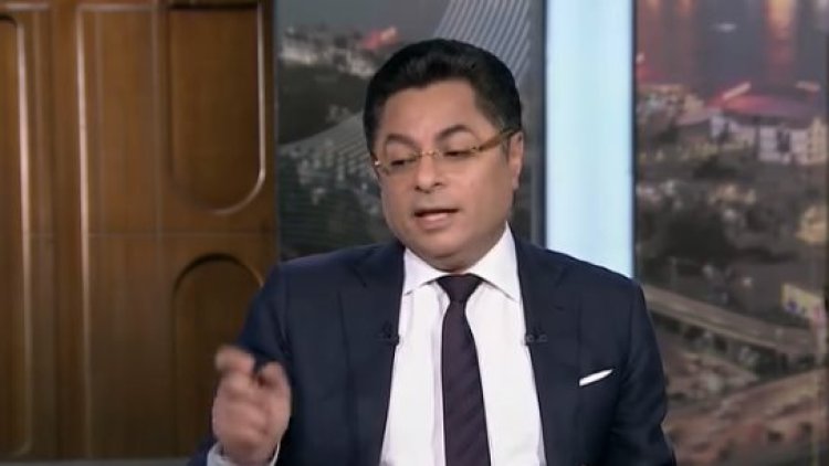 «مسألة تمس ملايين الملاك أو المستأجرين».. الإعلامي خالد أبو بكر يطالب بسحب مشروع قانون الإيجار القديم