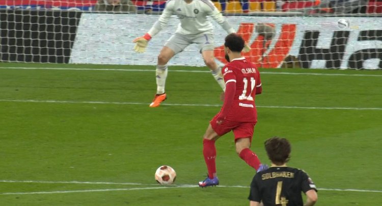 أحرز 11 هدفا.. ليفربول يسحق براغ ويتأهل لربع نهائي الدوري الأوروبي