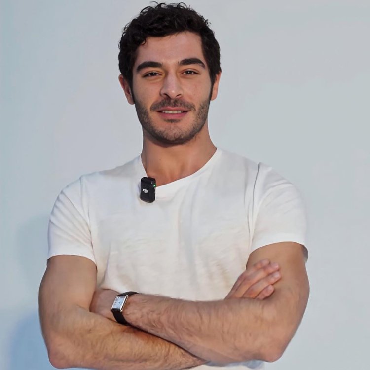 الفنان التركي بوراك دينيز يواجه تهمة تعاطي المخـ درات بعد إثبات إيجابية فحوصاته