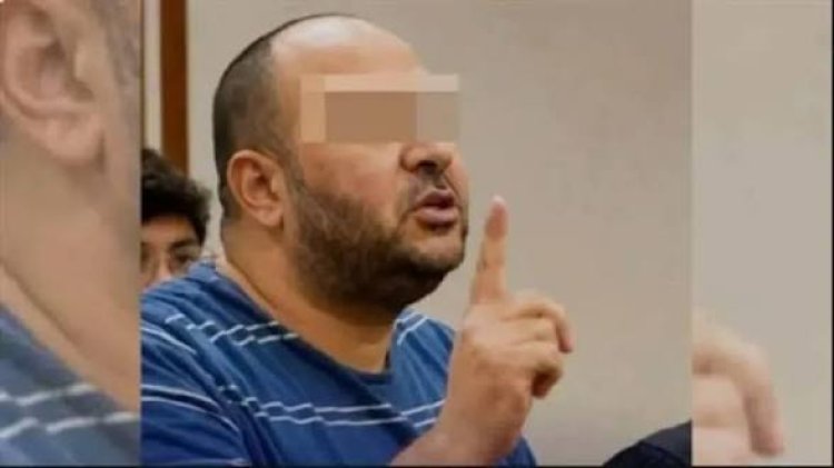 تأجيل استئناف القاضي المتهم بقتل طليقته في أكتوبر على حكم المؤبد لـ 2 ديسمبر