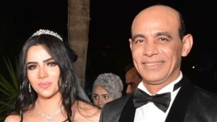 الإعلامي محمد موسى يعلن انفصاله رسميًا عن زوجته أميرة عبيد