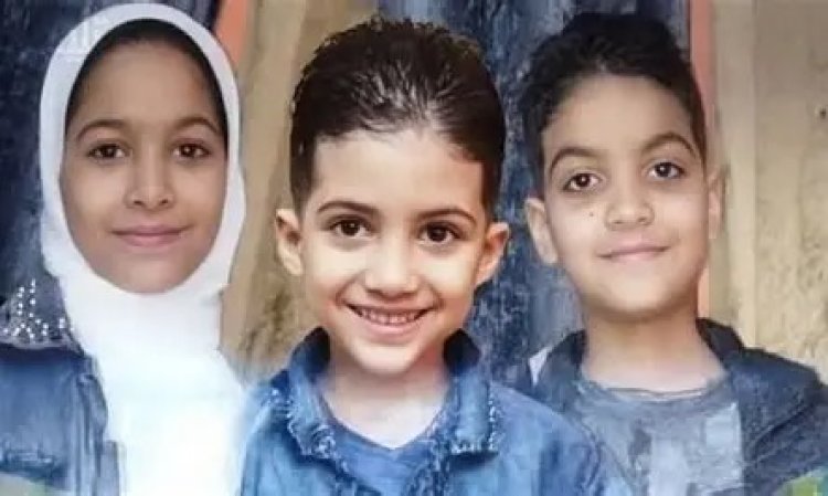 زوج ضحية جريمة الهرم يرد على الشائعات: "زوجتي شريفة.. والحقيقة ستظهر قريبًا"