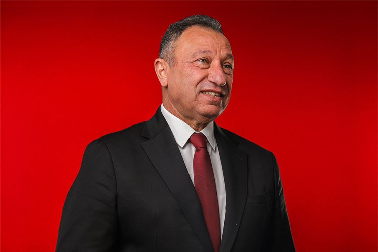 «الظروف الصحية تمنعه من الحضور».. «الخطيب» يعتذر عن غيابه في افتتاح كأس العالم للأندية
