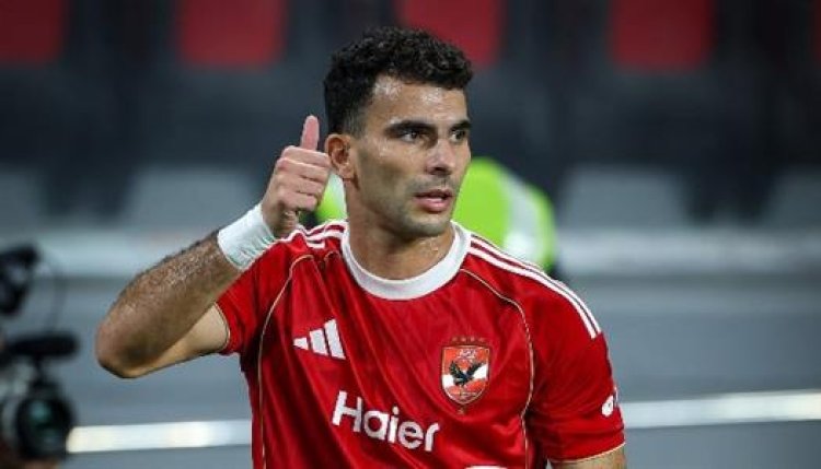 هل يُخفض الأهلي راتب زيزو؟.. أمير هشام يكشف كواليس موقف اللاعب مع القلعة الحمراء