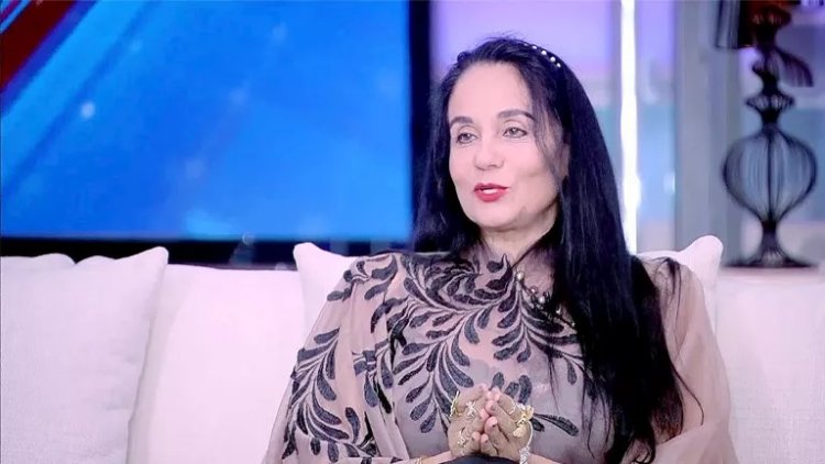 سحر رامي تهاجم التنمر الإلكتروني: «الناس مش لطيفة.. ومحدش من حقه يتدخل في حياتي»