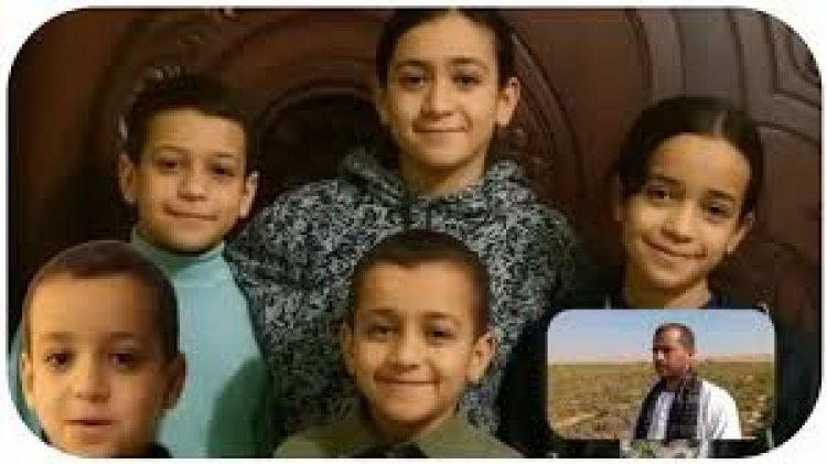 احالة المتهمة بواقعة إنهاء حياة زوجها وأطفاله الـ6 لجلسة عاجلة