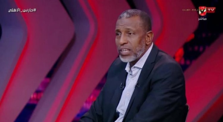 ربيع ياسين: ليفربول طلبنى قبل محمد صلاح.. وتركت قطر بسبب المونديال