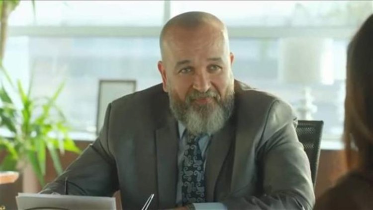 نقابة المهن التمثيلية تحذر من شخص ينتحل صفة الفنان طلعت الشريف