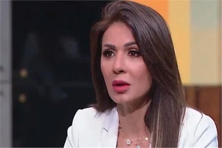 هل تعود نجلاء بدر لتقديم البرامج؟.. الفنانة تجيب