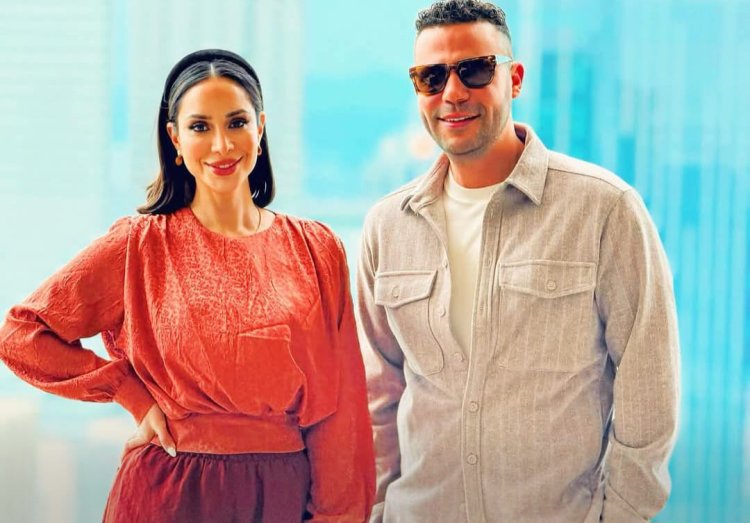 «حمزة الدباح ومريم الصياد».. محمد إمام وبسنت شوقي يتوعدان الجمهور بـ «زلزال درامي» في الكينج