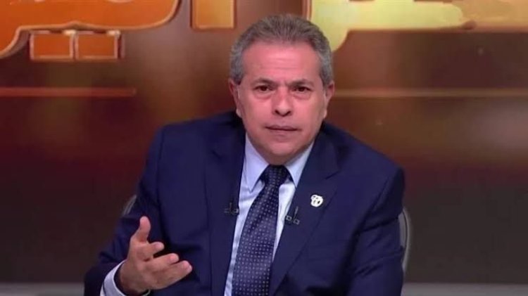 توفيق عكاشة يصف شيرين عبد الوهاب بـ«كروان الشرق» ويعلن دعمه الكامل لها