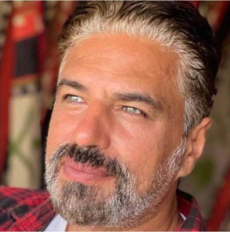 إخلاء سبيل الرسام عمرو أمين على ذمة قضية الرسومات المسيئة