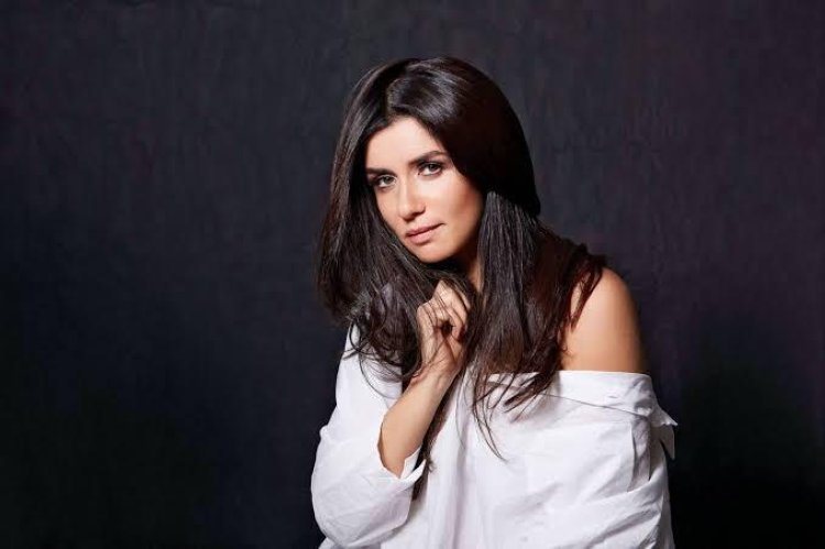 مهرجان أسوان الدولي لأفلام المرأة يكرم النجمة غادة عادل