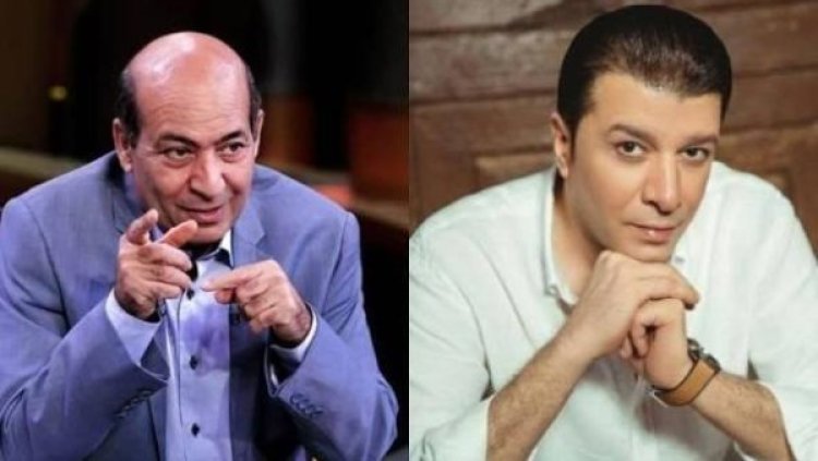 اجتماع في نقابة الصحفيين لإنهاء أزمة مصطفى كامل وطارق الشناوي