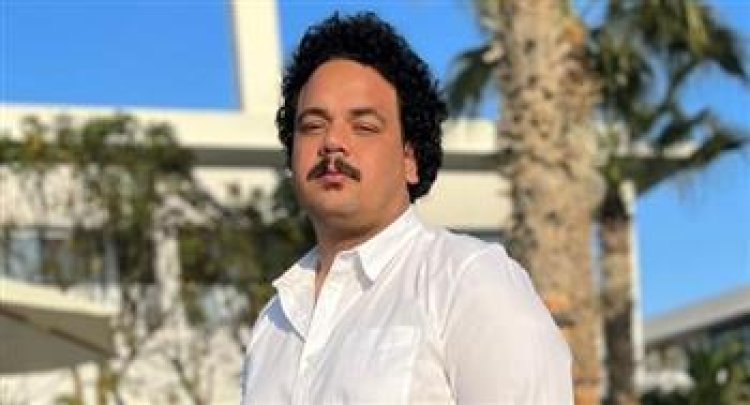 مصطفى غريب يحيى ذكرى ميلاد والدته الراحلة: "يارب تبقي مبسوطة ومتهنية في الجنة"
